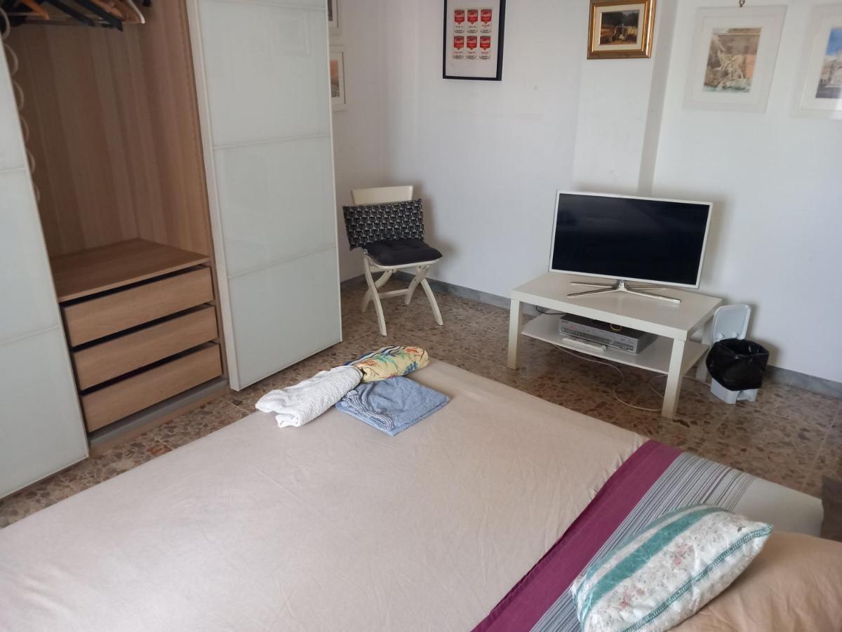 B&B Capua Rom Exteriör bild