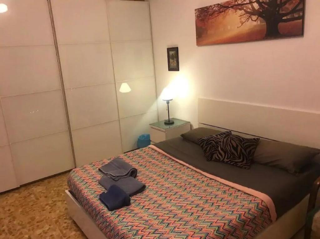 B&B Capua Rom Exteriör bild