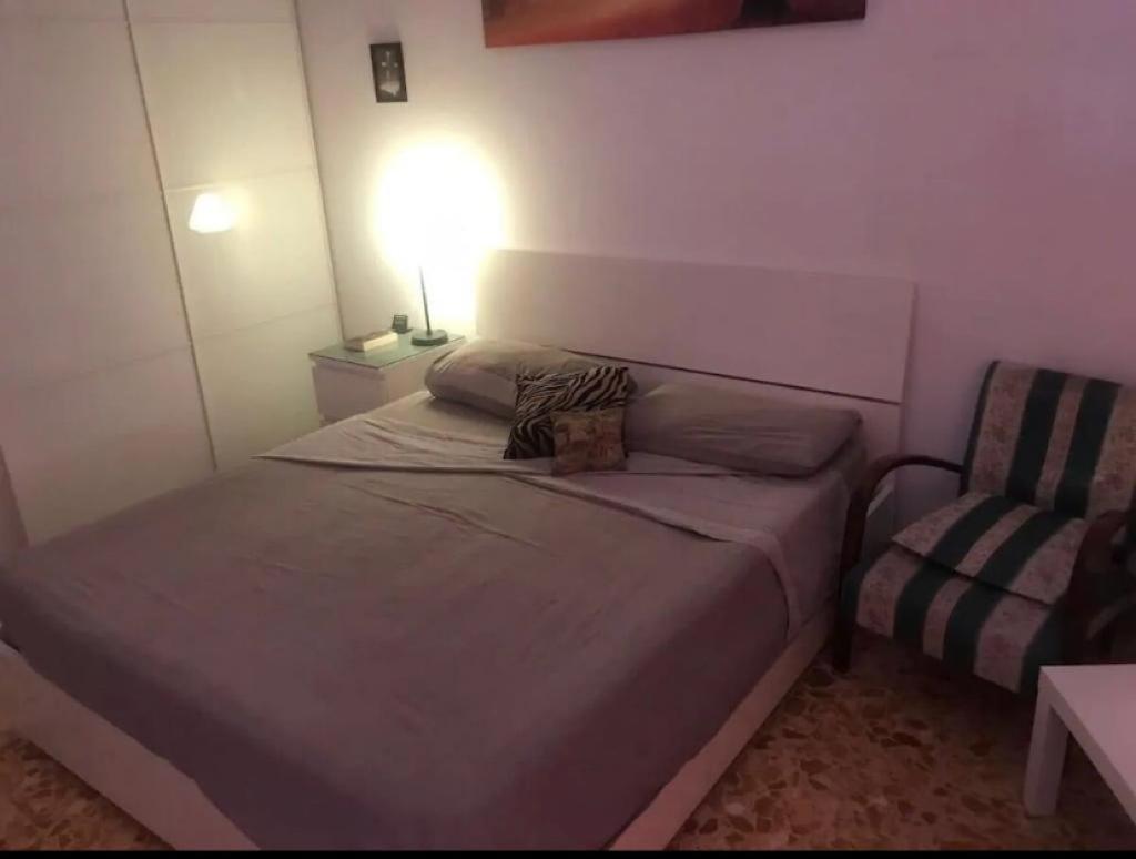 B&B Capua Rom Exteriör bild