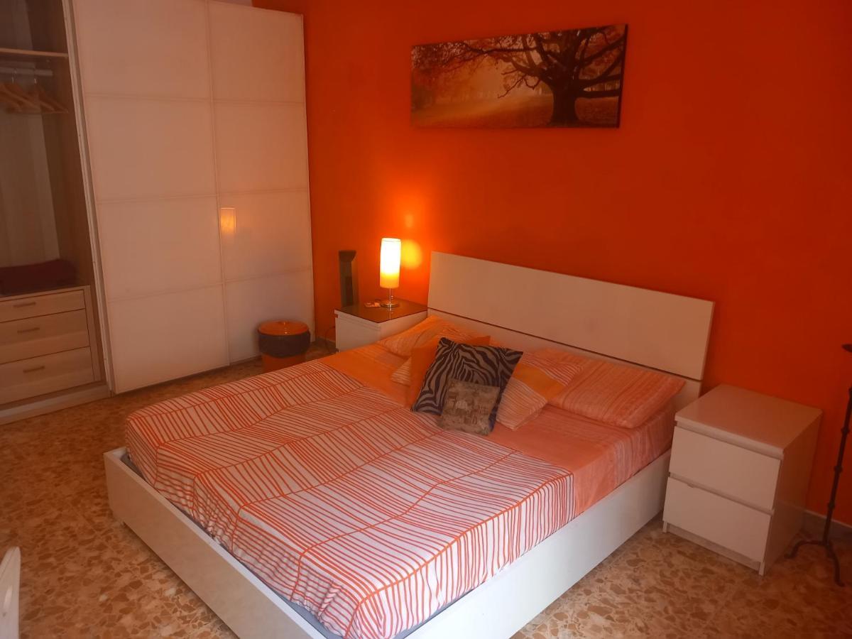 B&B Capua Rom Exteriör bild
