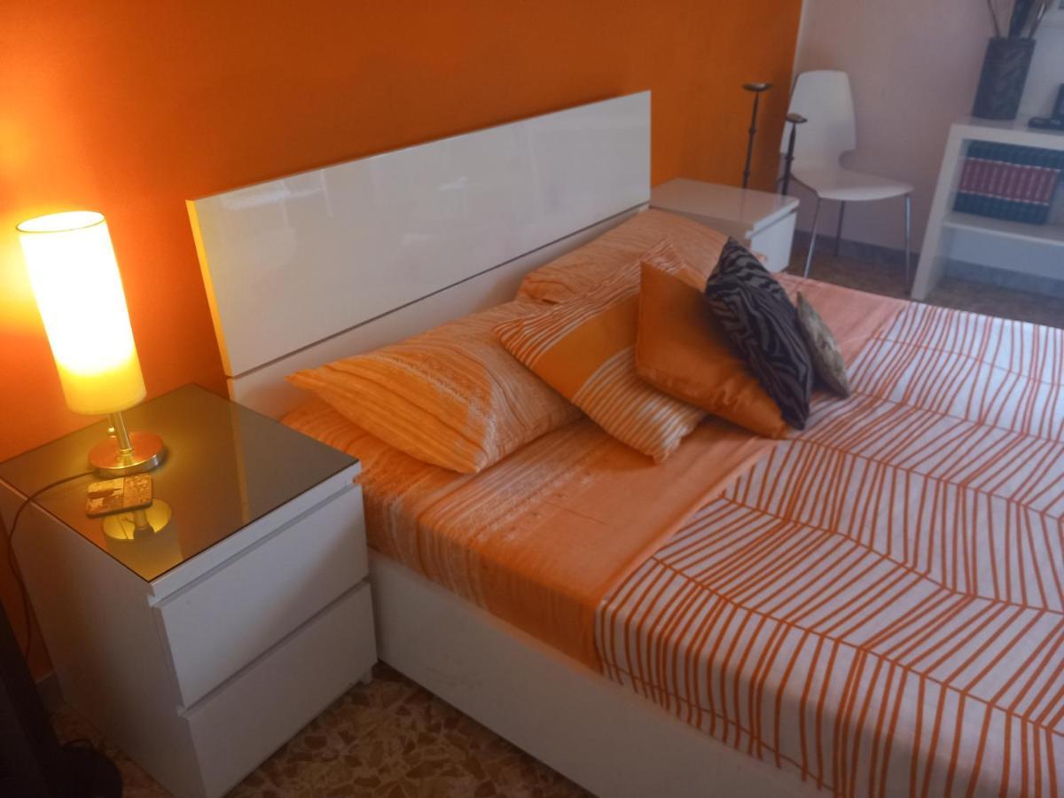 B&B Capua Rom Exteriör bild