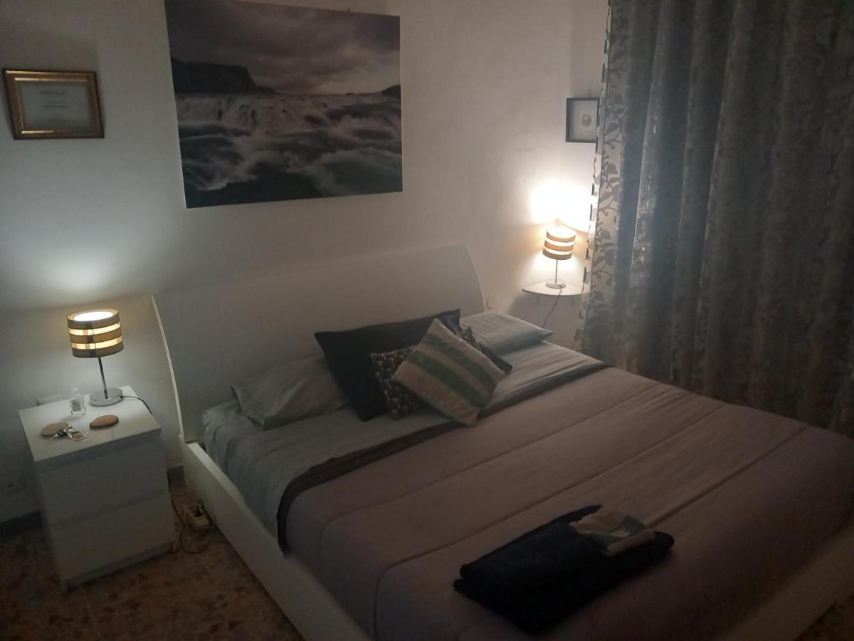 B&B Capua Rom Exteriör bild