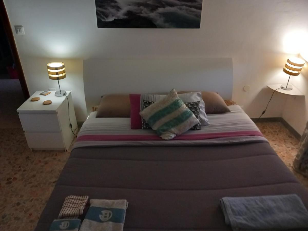 B&B Capua Rom Exteriör bild