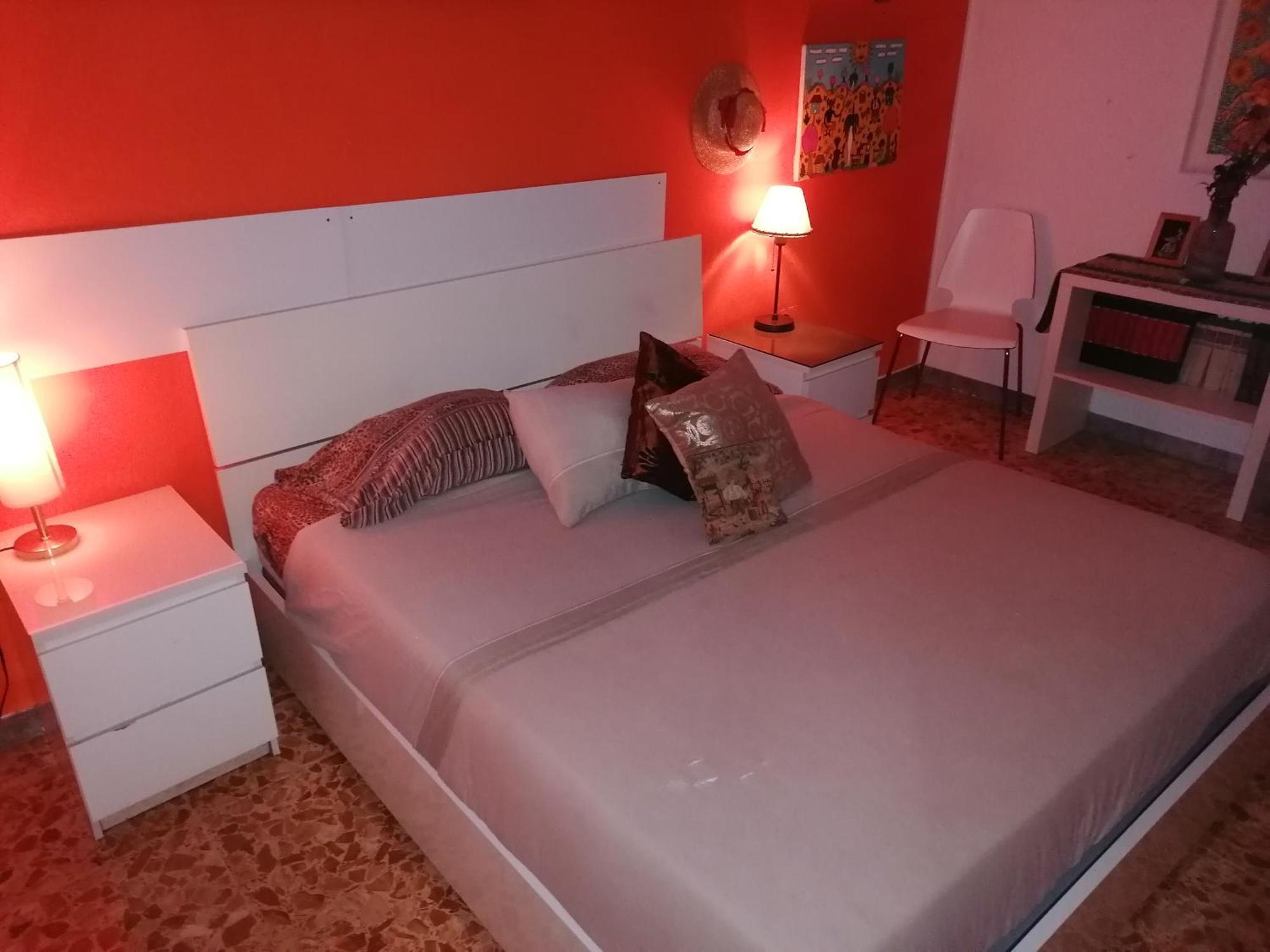 B&B Capua Rom Exteriör bild