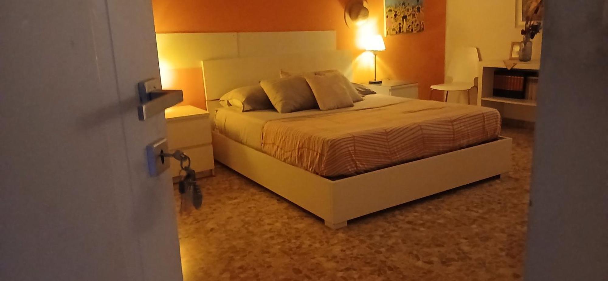 B&B Capua Rom Exteriör bild